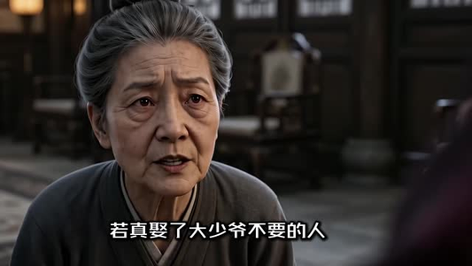 锦绣成珠，缠明珠 （107集）免费版