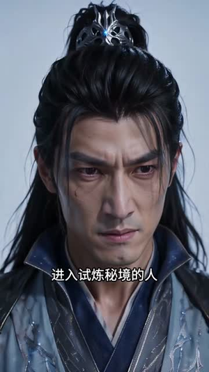 师尊不好惹,满门皆是惊世奇才(94集) 师尊不好惹,满门皆是惊世奇才(94集)短剧爆款推荐