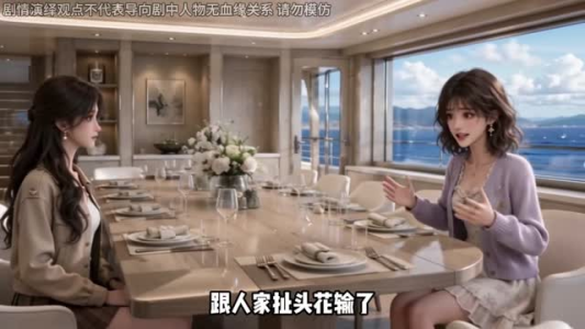 他过分野（160集）热门短剧榜单