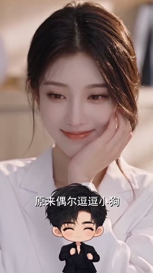 醒后撞入他的热恋（141集）短剧免费看
