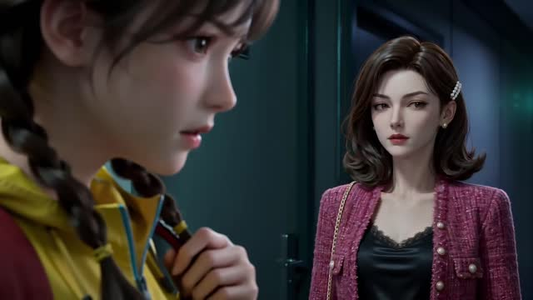 尸海围城我开动物园称霸末世（122集）热门短剧看不停