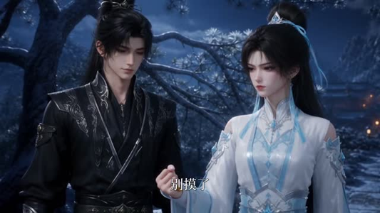 小师叔不想卷,她只想干掉女主而已（100集）精彩短剧分享。