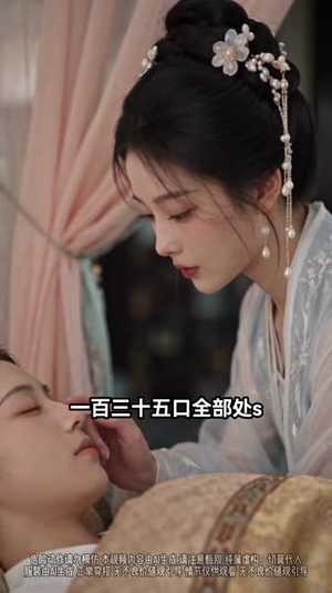 你中状元上殿，但皇位上是你老婆第二季（211集）精彩短剧随心推