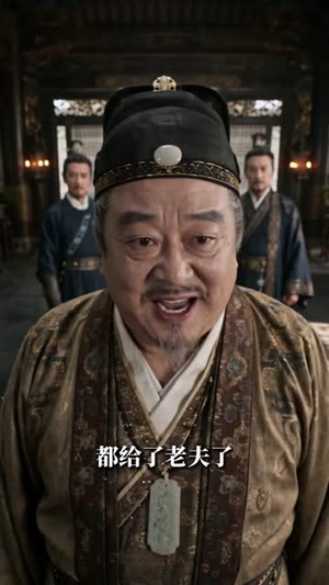 错嫁痴王，得他一世倾心（80集）短剧热门合集