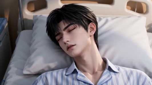心间云云之强扭的校草酸又涩（109集）无需会员轻松看
