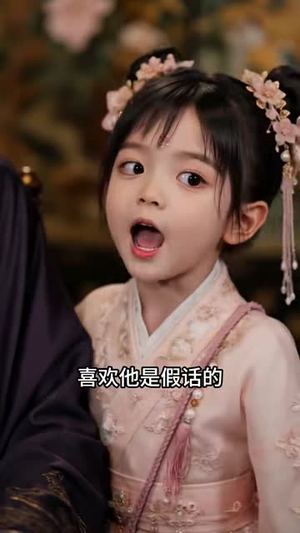 奶团锦鲤：巧宝旺家（89集）最后一集
