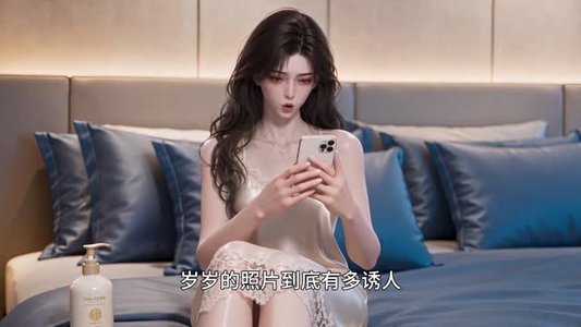 情起屋檐下：八年后的女儿来催婚4（106集）短剧在哪里看