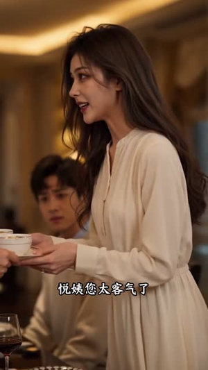 顾总,夫人她超能打(61集) 顾总,夫人她超能打(61集)好看短剧推荐