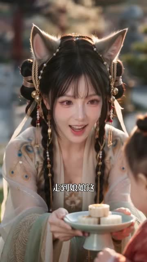 华门闻心(60集) 华门闻心(60集)短剧