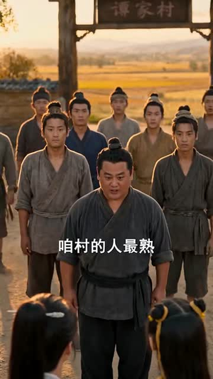 妹妹别怕哥炸虫子养你（70集）全剧免费观看