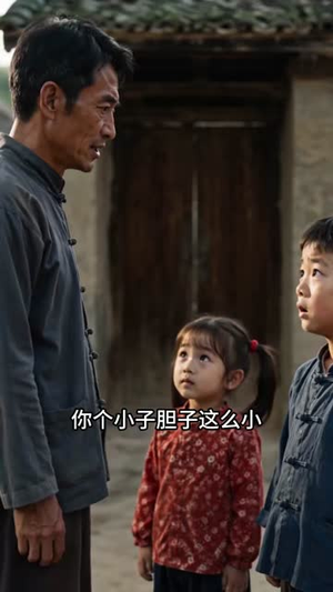 五岁福宝闹翻天，全家日子甜（109集）短剧视频分享
