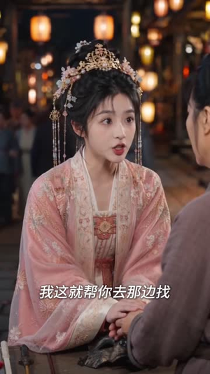 东宫水晶鞋,独宠话痨太子妃(63集) 东宫水晶鞋,独宠话痨太子妃(63集)短剧片段分享