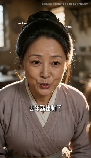 空间囤满家底，古朝弃女搞实业第二季（129集）免费观看完整版