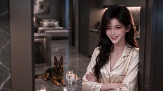 先昏厚爱第一季后作(112集) 先昏厚爱第一季后作(112集)短剧分享剧集