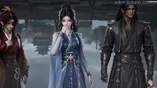 反差大佬:我家小师妹超正经第三季(156集) 反差大佬:我家小师妹超正经第三季(156集)去哪里看