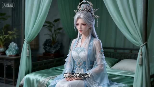 仙尊的契约兽是只仓鼠（55集）更新时间