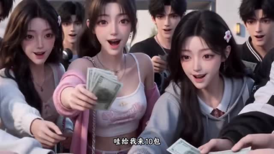 我的同桌兰呦呦:林与呦呦 第三季(112集) 我的同桌兰呦呦:林与呦呦 第三季(112集)短剧介绍