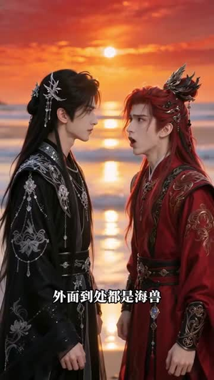 穿书兽世：女配她终于吃上好的了啊第二季（206集）抢先看热门短剧