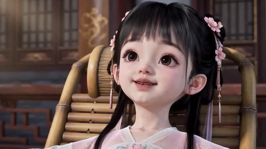 福星宝贝全家团宠(80集) 福星宝贝全家团宠(80集)精彩短剧看不停
