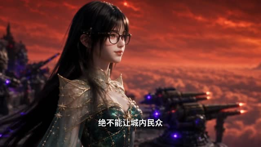 末日游戏:庇护所是瞭望塔第六季(73集) 末日游戏:庇护所是瞭望塔第六季(73集)爆款短剧推荐