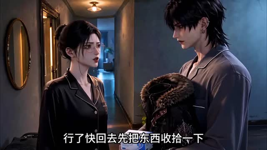 天灾末世：闺蜜囤枪我囤粮（300集）分享好看短剧