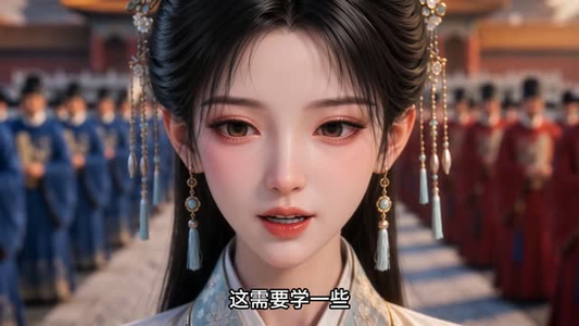 天幕直播：古人每周来我家第二季（168集）第一季