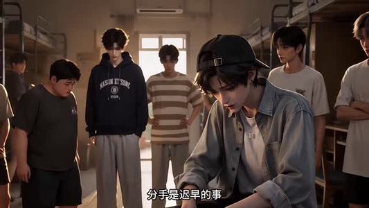 黎风知谢意之步步为营第二季(143集) 黎风知谢意之步步为营第二季(143集)短剧全集完整