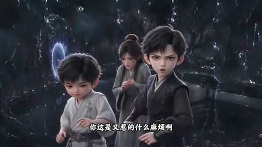 师妹只想蹭吃蹭喝(60集) 师妹只想蹭吃蹭喝(60集)经典回顾免费看