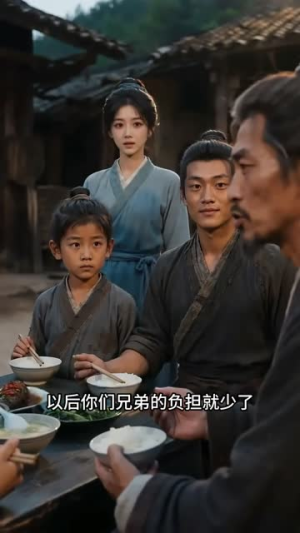 农场空间山里汉的锦鲤福妻第二季(114集) 农场空间山里汉的锦鲤福妻第二季(114集)独家短剧免费看