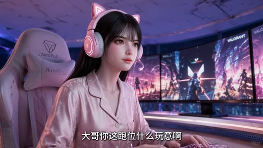 一起打瓦的兄弟居然是职业选手（59集）精彩的短剧