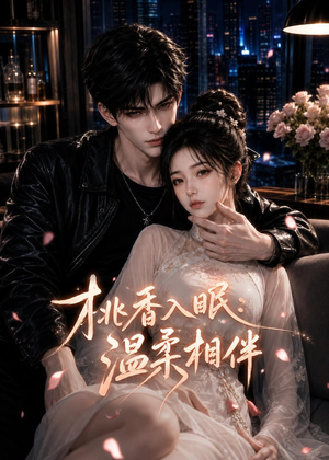 桃香入眠:温柔相伴(249集) 桃香入眠:温柔相伴(249集)口碑之选免费看