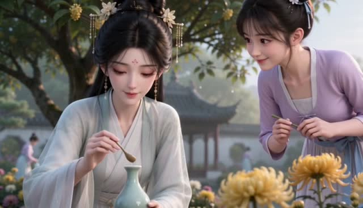昭华乱(116集) 昭华乱(116集)分享热门短剧