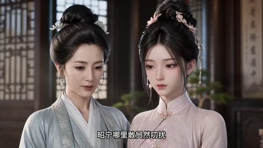 十年灯影两心知（53集）在哪个平台看