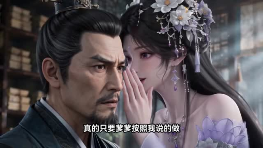 都重生了，当然要抱紧老婆脑夫君（183集）精彩短剧热播