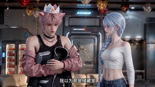 男主竟是小香猪第二季（62集）最新热播短剧