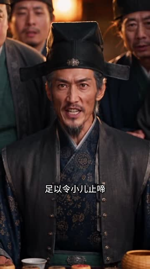 你中状元上殿，但皇位上是你老婆第二季（211集）第32集