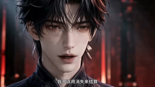 九号当铺：破产千金化影魔偿债（45集）最新短剧推荐
