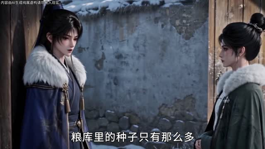 女尊：反派妻主永不悔改（183集）全集免费观看