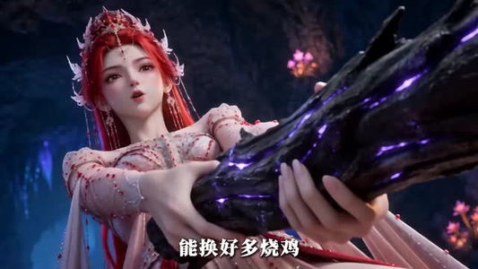 我娘是凤凰闯祸精（40集）好看吗