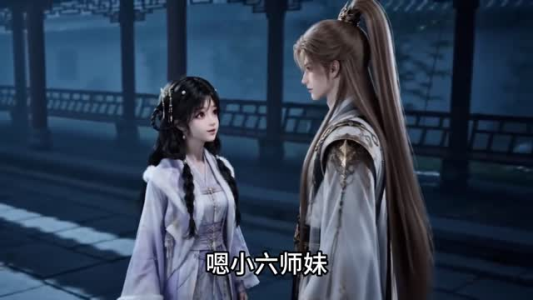 一剑星河梦全宗靠读小师妹心声躲剧情第二季(115集) 一剑星河梦全宗靠读小师妹心声躲剧情第二季(115集)河马免费短剧