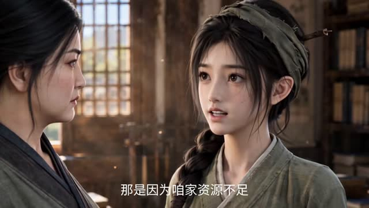 帝后情谋（160集）直接追到结尾