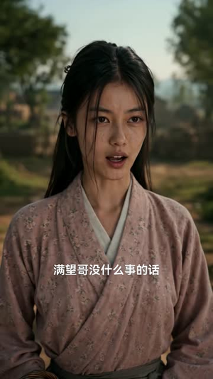 暗卫回村(83集) 暗卫回村(83集)短剧在线观看
