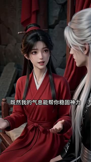 双生劫：蛇神的新娘（52集）短剧精彩不断