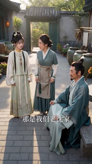 一碗螺蛳粉,馋哭满朝文武(71集) 一碗螺蛳粉,馋哭满朝文武(71集)一起追短剧