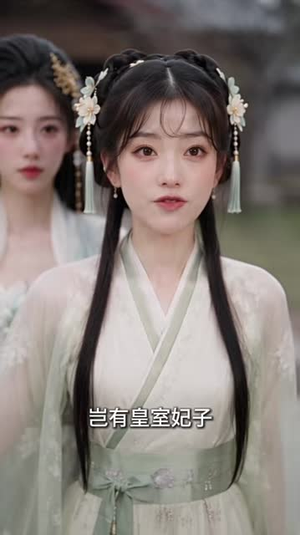 穿书炮灰：我带闺蜜斗反派2（120集）真的太好看了