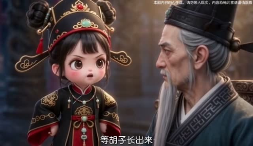 小桃大人驾到，通通闪开（43集）温柔追捕短剧