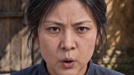 全村挨饿，我靠系统狂爆物资第一季（136集）在线看到大结局