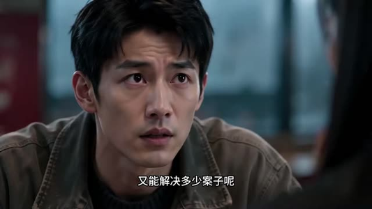 女术师（60集）热播短剧推荐