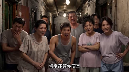 粉红沦陷（65集）女主谁演的