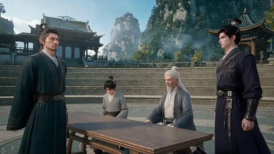 一文葬钱，半壶浊酒（101集）夸克在线观看